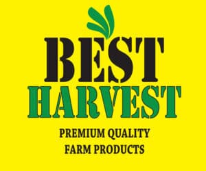 Best Harvest